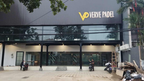 Verve Padel