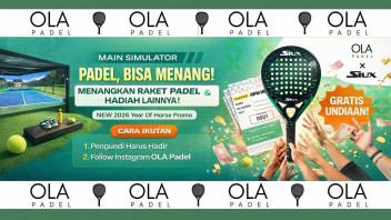 OLA Padel