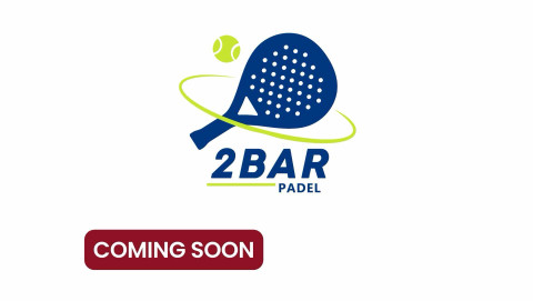 2BAR Padel