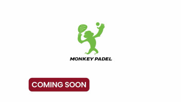 Foto Utama Venue Monkey Padel