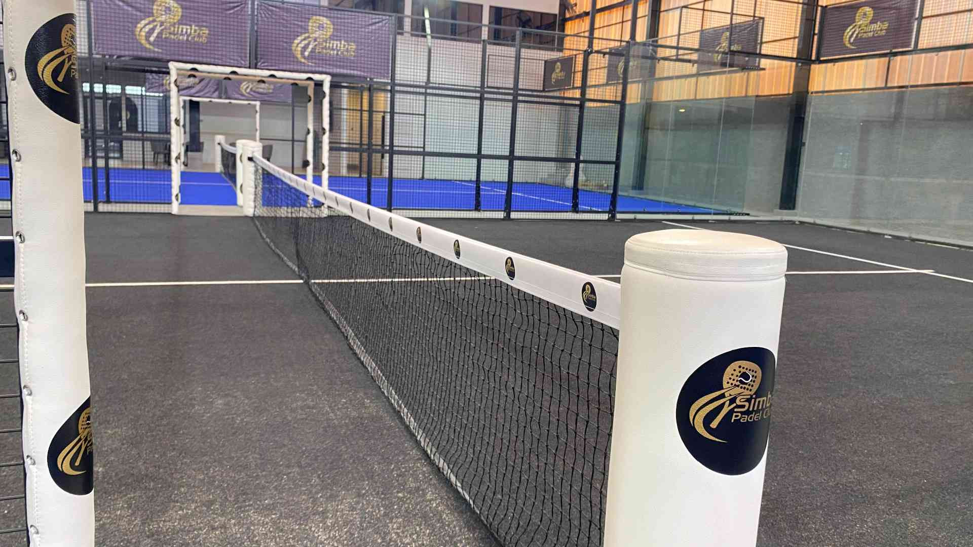 Simba Padel Club - 3