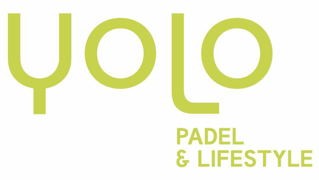 YOLO Padel & Lifestyle Slipi - 2