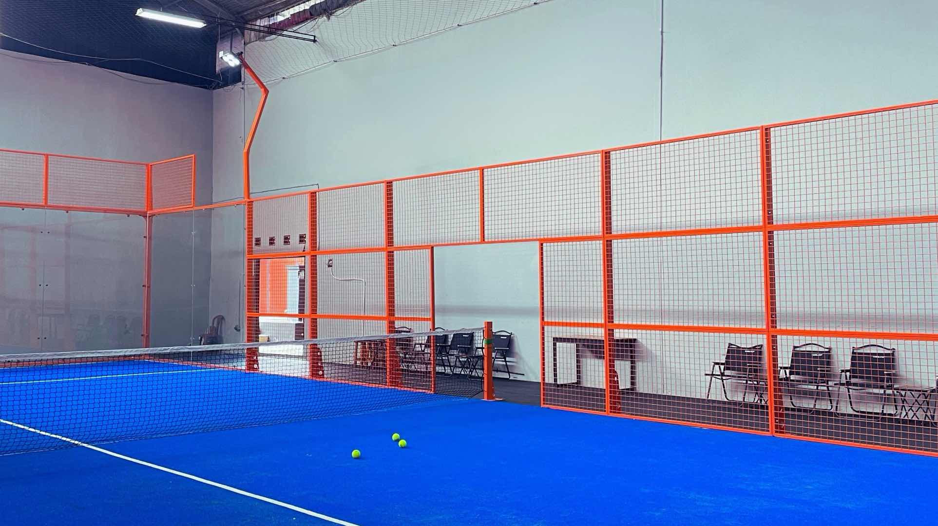 KNS Sports Arena - 3