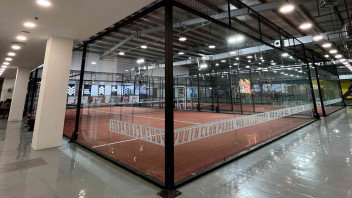 Foto Utama Venue Youth Club