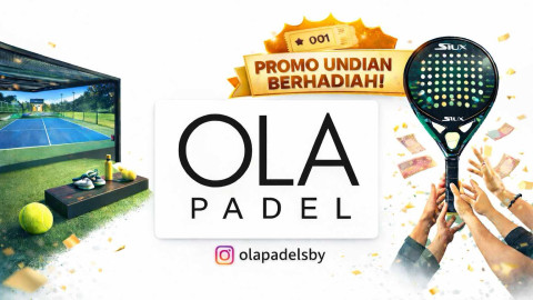 OLA Padel