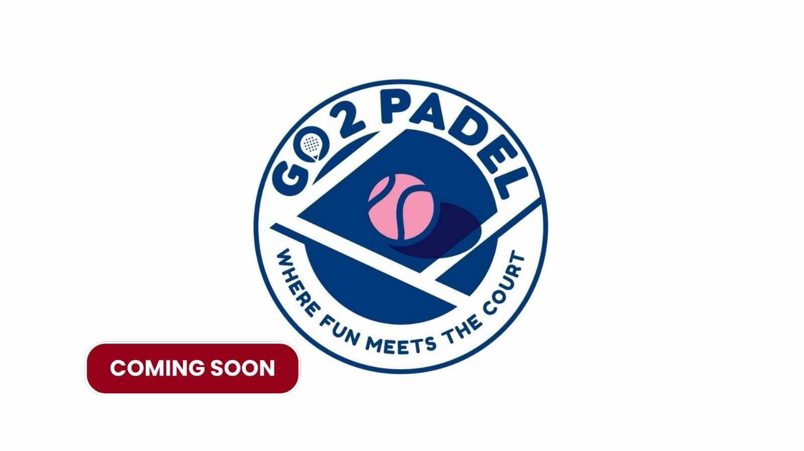 Go 2 Padel
