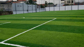 Foto Utama Venue Haf Arena Minisoccer