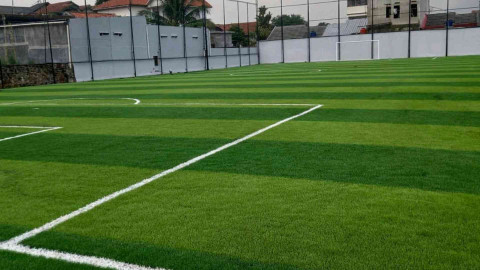 Haf Arena Minisoccer