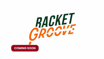Foto Utama Venue Racket Groove