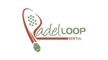Foto Utama Venue Padel Loop Sentul