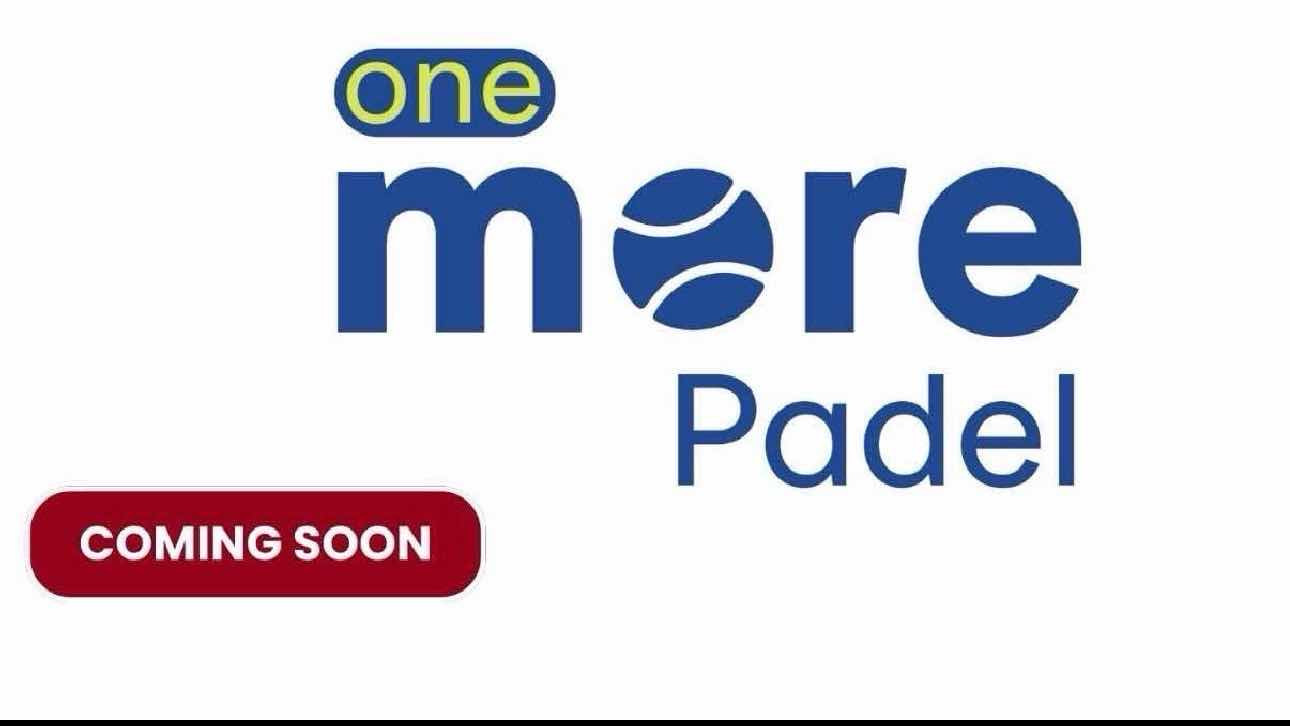One More Padel