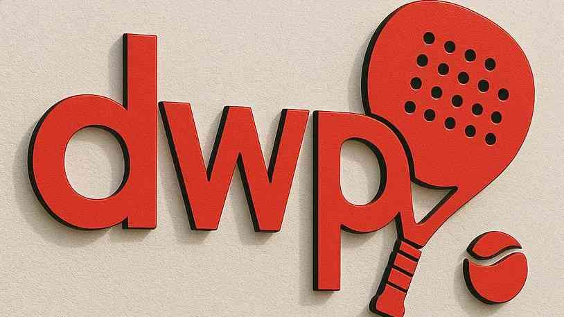 DeWarehouse Padel ( DWP ) - Sunter