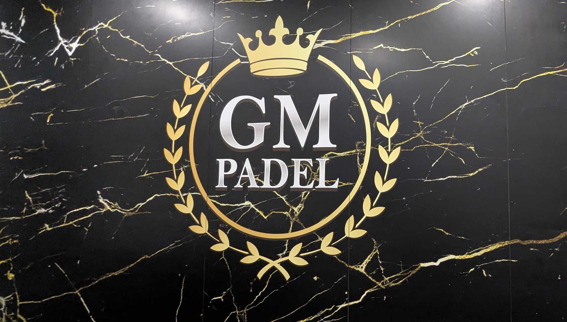 GM Padel