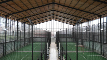 The Good Padel Club - Manyar