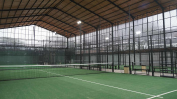 The Good Padel Club - Manyar