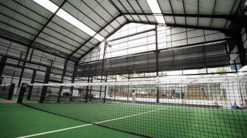 Arcadia Padel Club