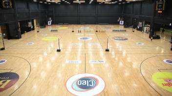 Foto Utama Venue Nextgen Surabaya