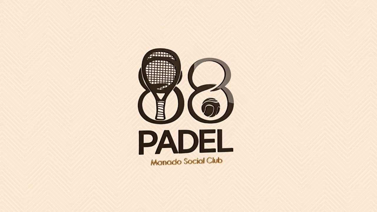 88 Padel Manado