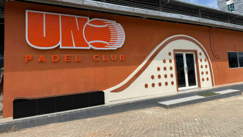 UNO Padel Club Kendari