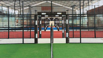 UNO Padel Club Kendari