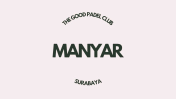 Foto Utama Venue The Good Padel Club - Manyar