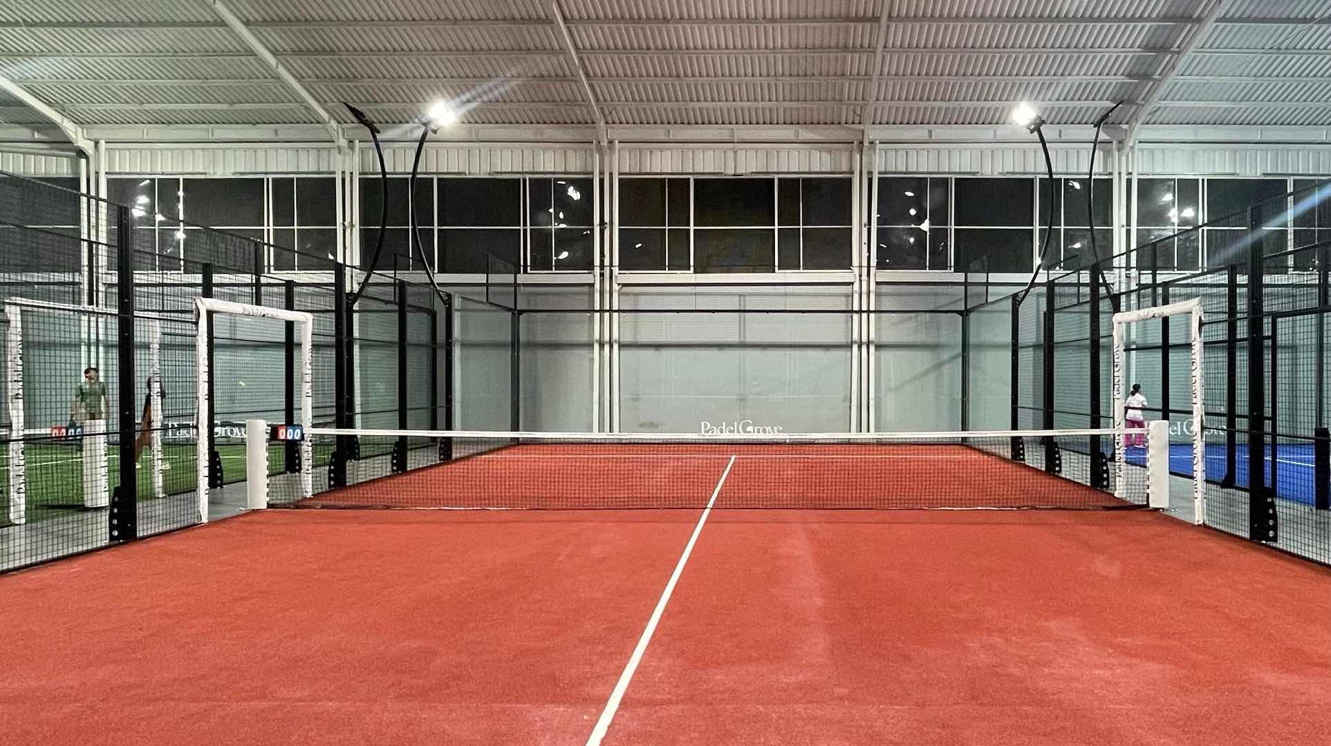 Padel Grove