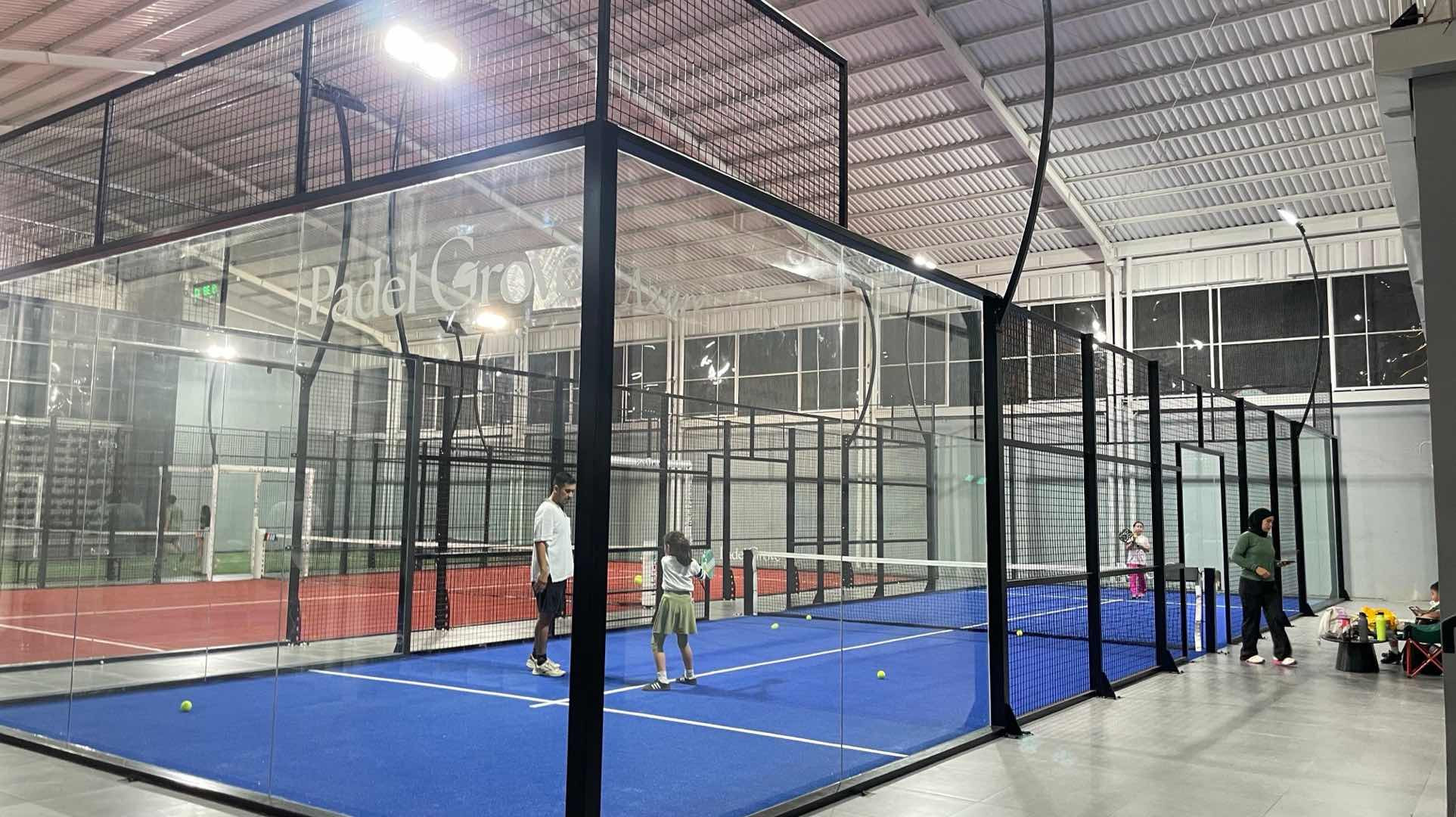 Padel Grove - 2