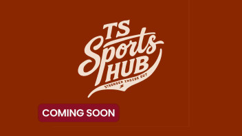 Foto Utama Venue TS Sportshub