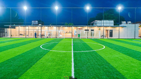 Tikitarkam Minisoccer