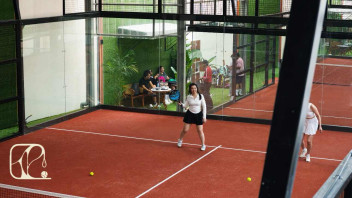 Kobana Padel