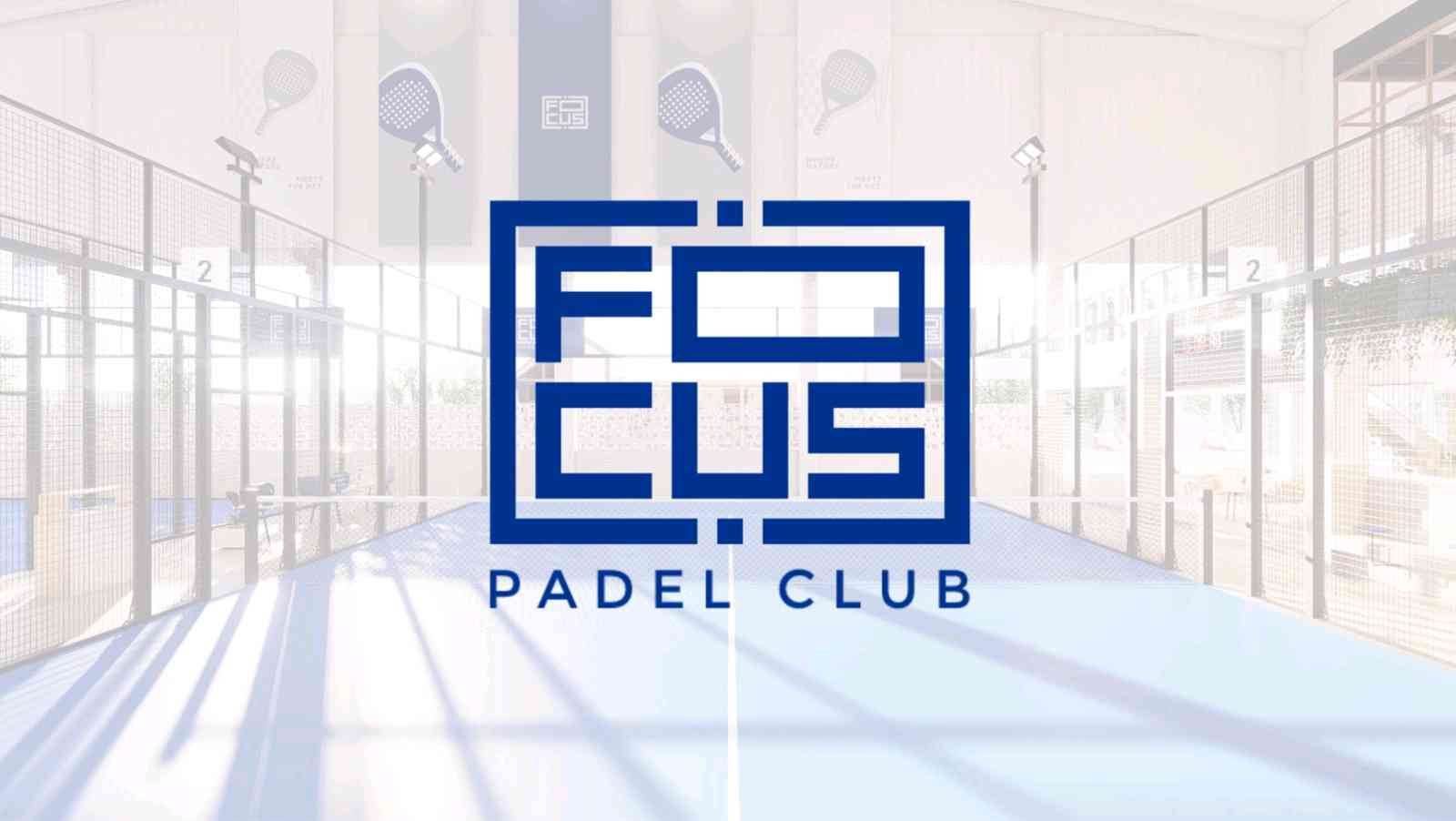 Focus Padel Club