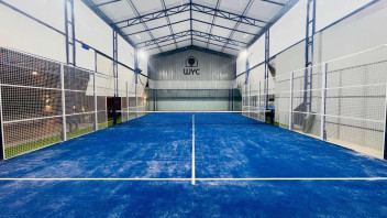 WYC Padel - Bintaro