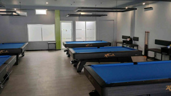 Foto Utama Venue Arena 88