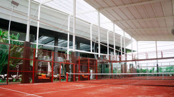 Padel Hotel