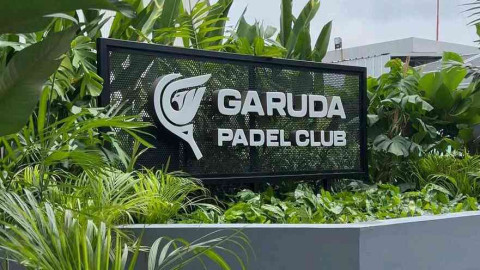 Garuda Padel Club