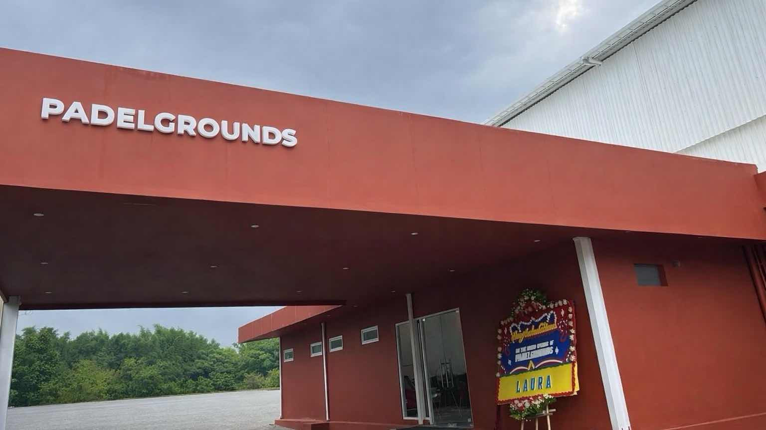 Padelgrounds - 3