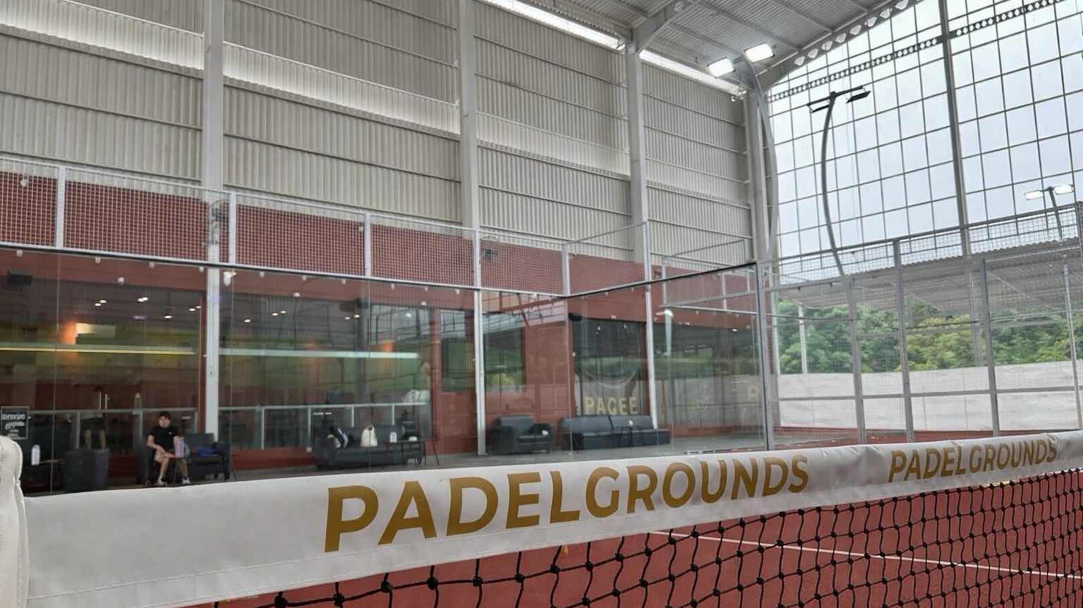 Padelgrounds - 2
