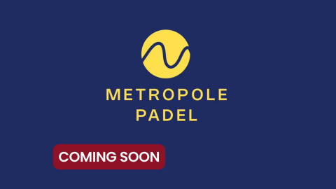 Metropole Padel Warung Buncit