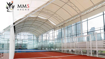 Foto Utama Venue MMS ARENA