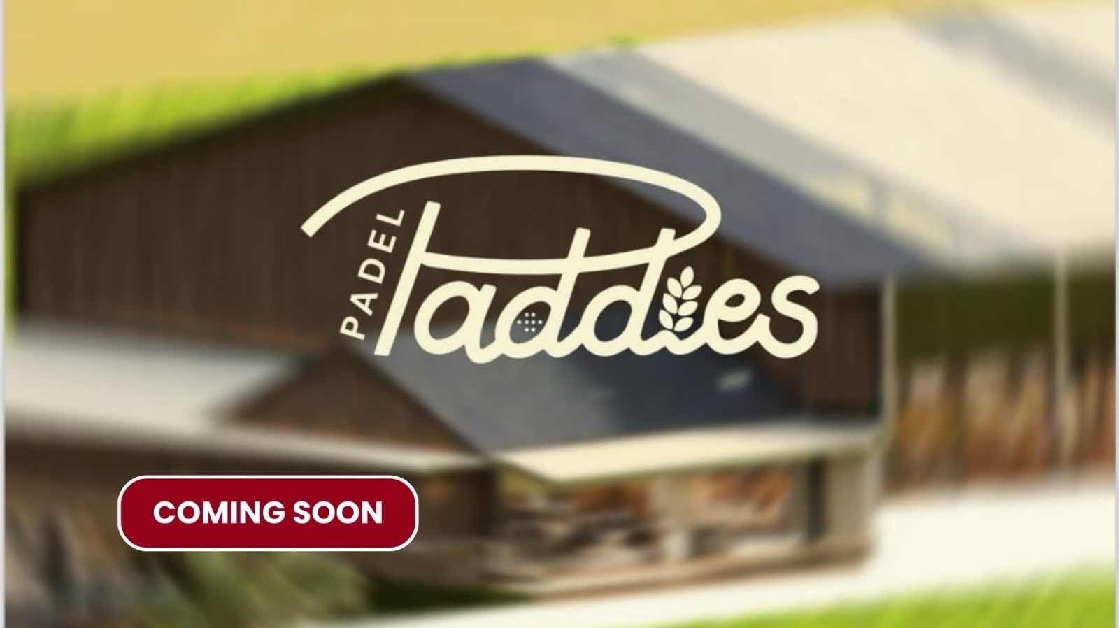 Padel Paddies