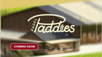 Foto Utama Venue Padel Paddies