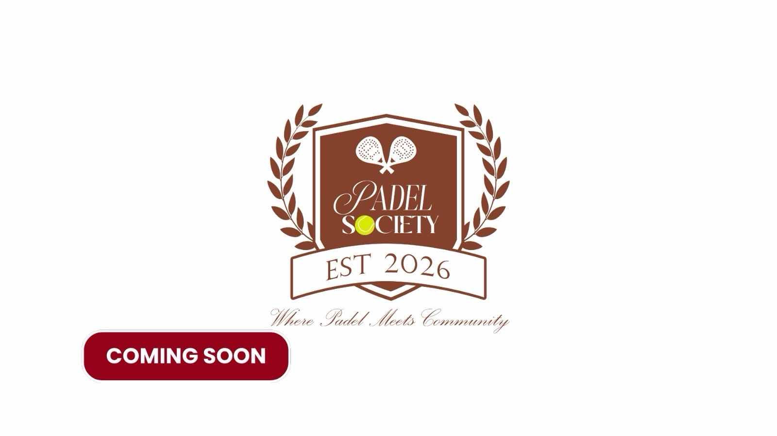 Padel Society