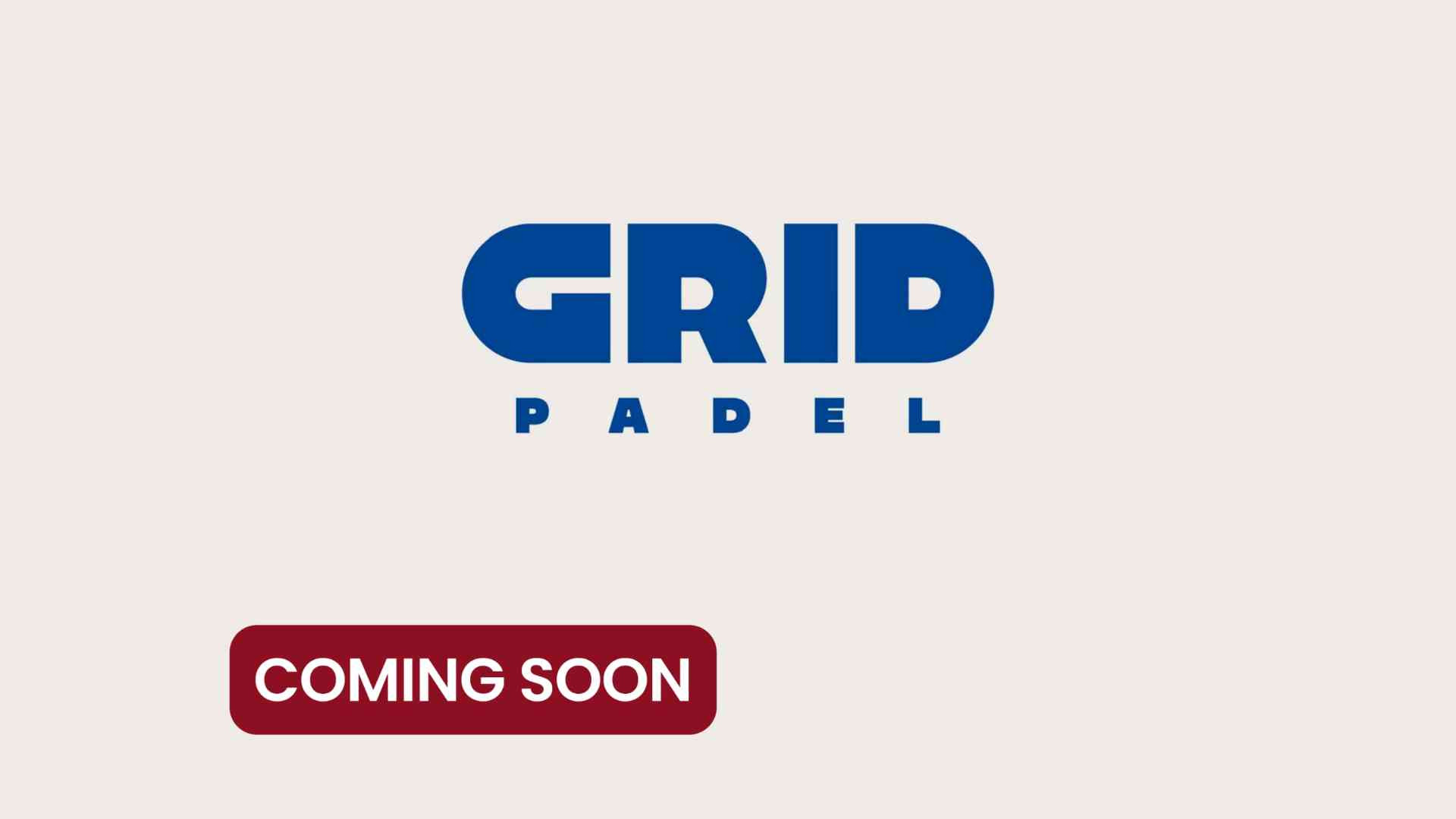 Grid Padel