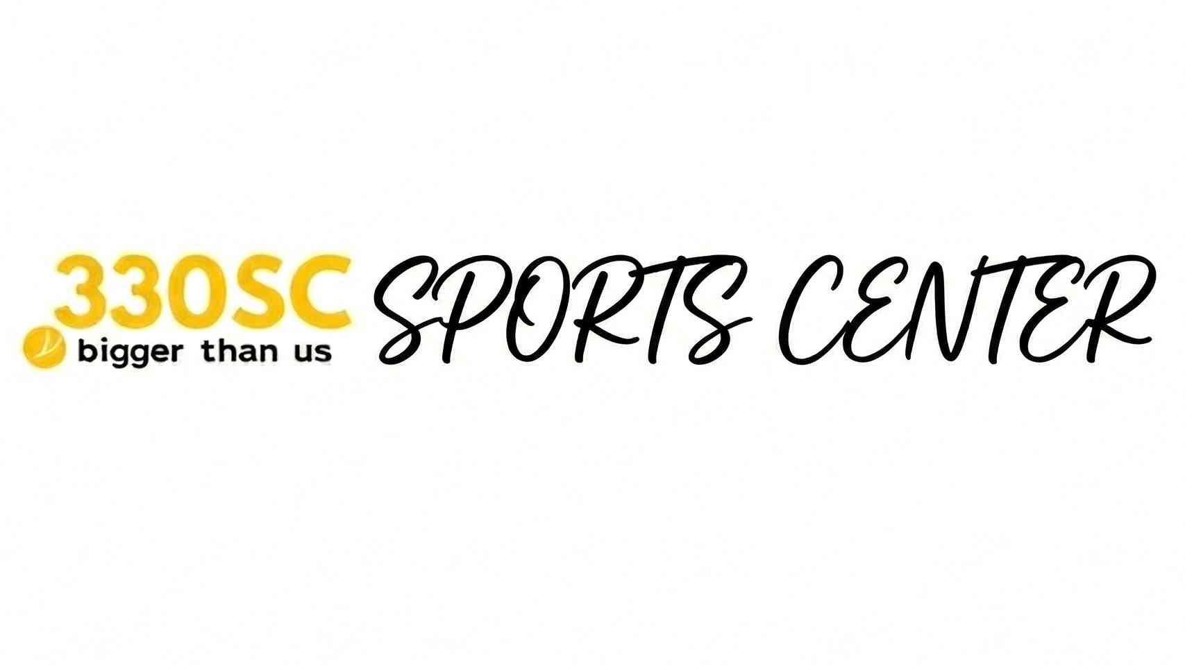330SC Sports Center Winangun