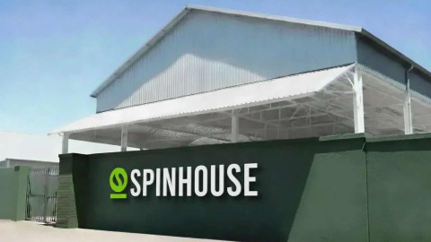 Spin House Padel Court - Ciputat