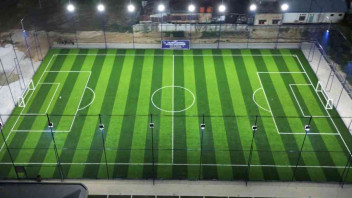 Energy Hub Pekanbaru