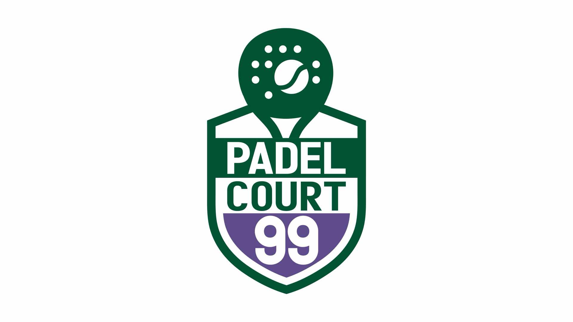 Padel Court 99