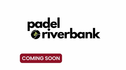 Padel At Riverbank