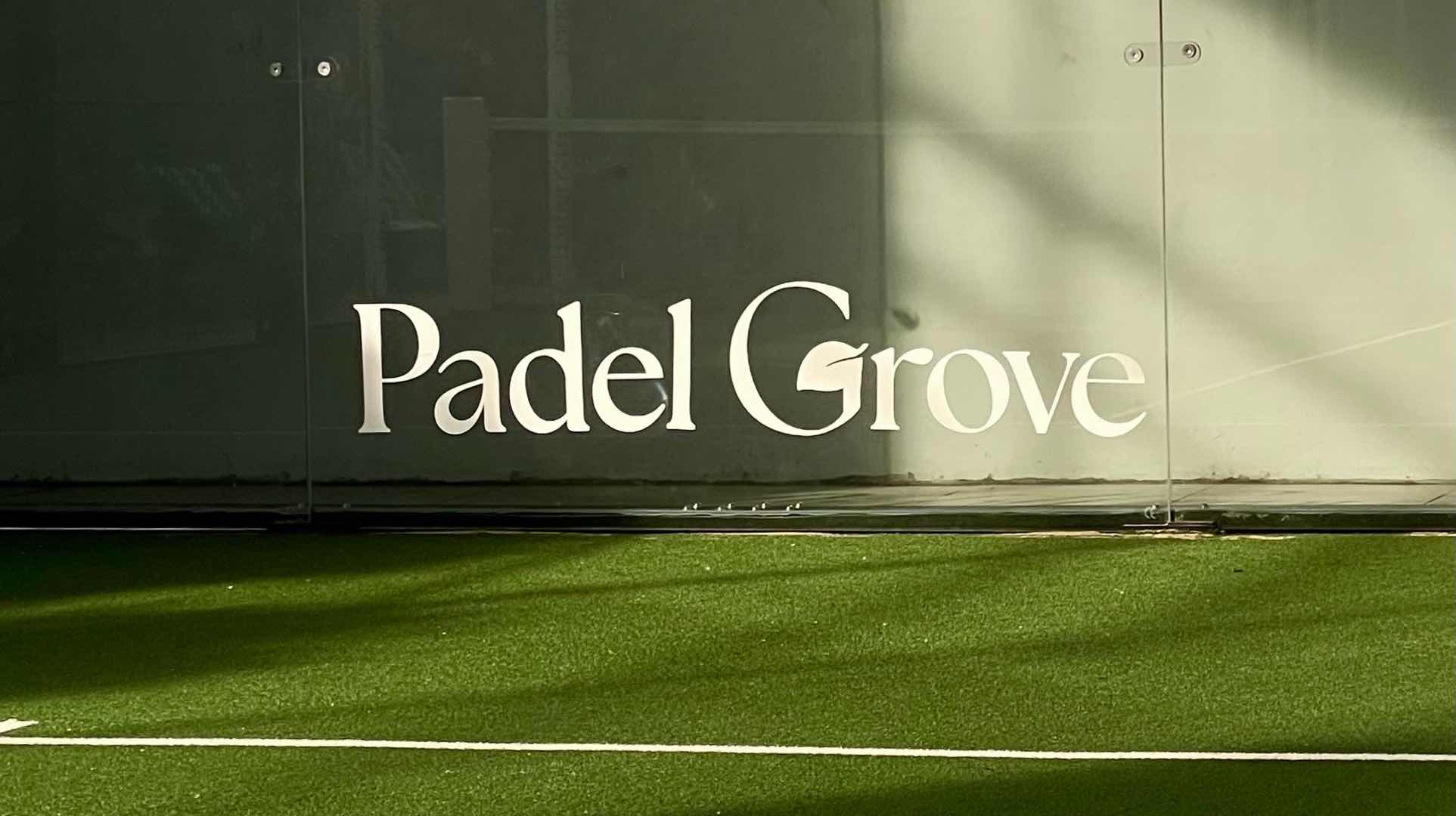 Padel Grove
