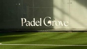 Foto Utama Venue Padel Grove